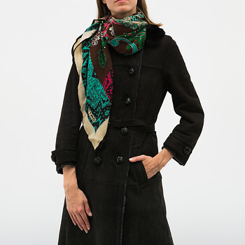 Шарф Etro