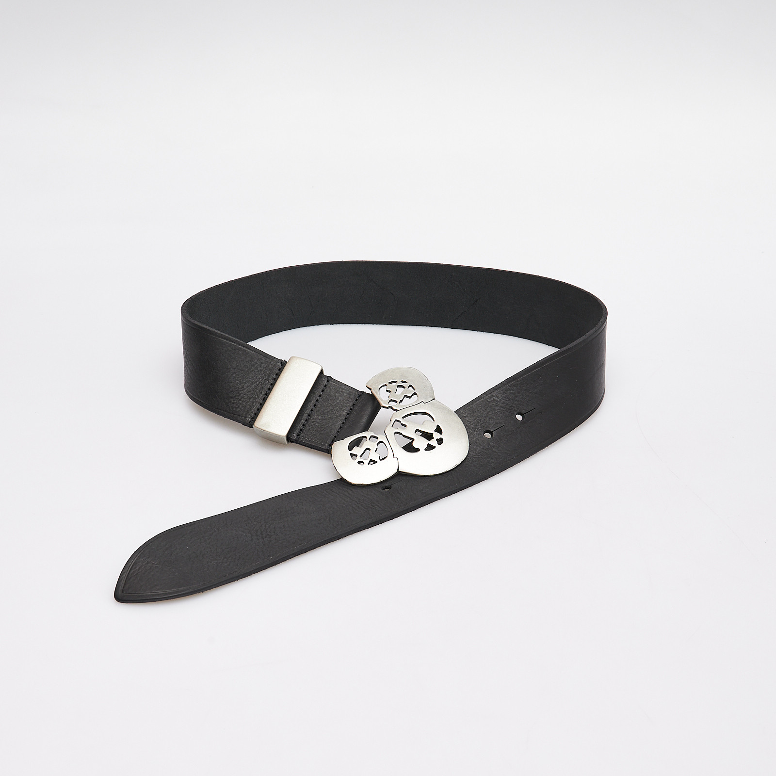 Ремень Isabel Marant - купить оригинал в секонд-хенде SFS - 3