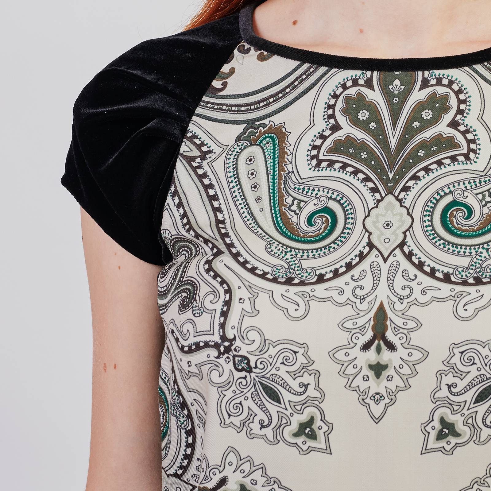 Платье Etro