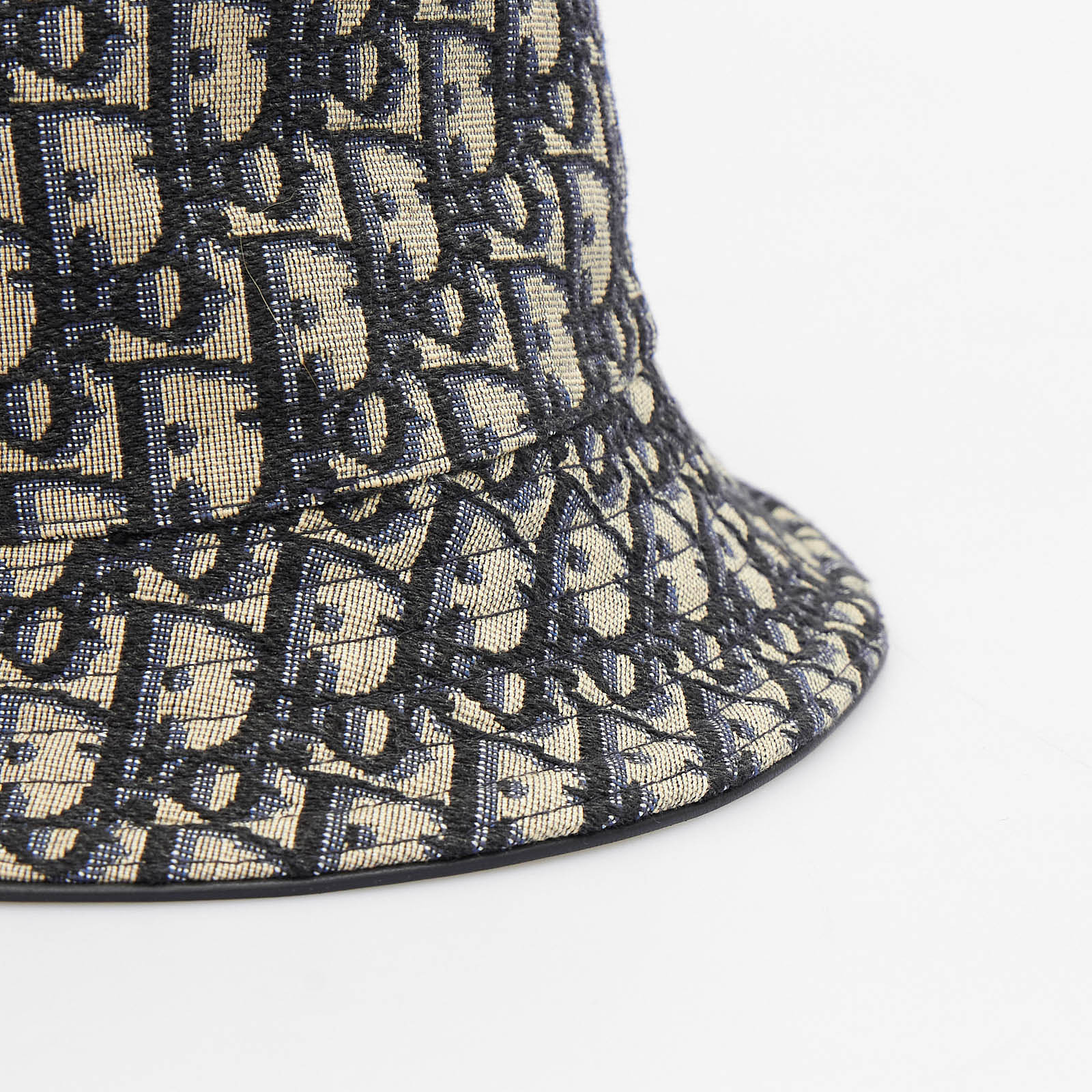 Панама Christian Dior - купить оригинал в секонд-хенде SFS - 4