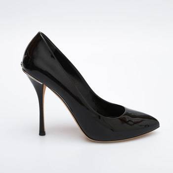 Туфли Gucci