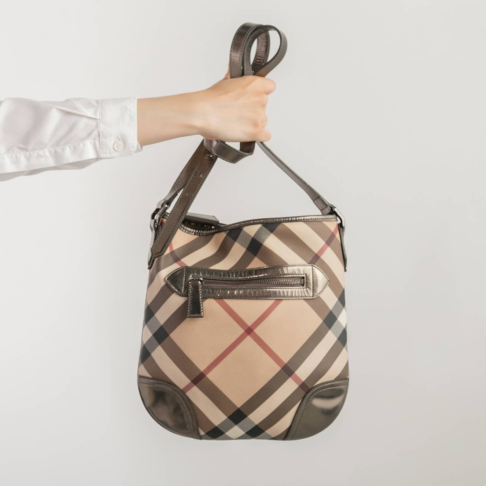 Burberry Bag 4078586