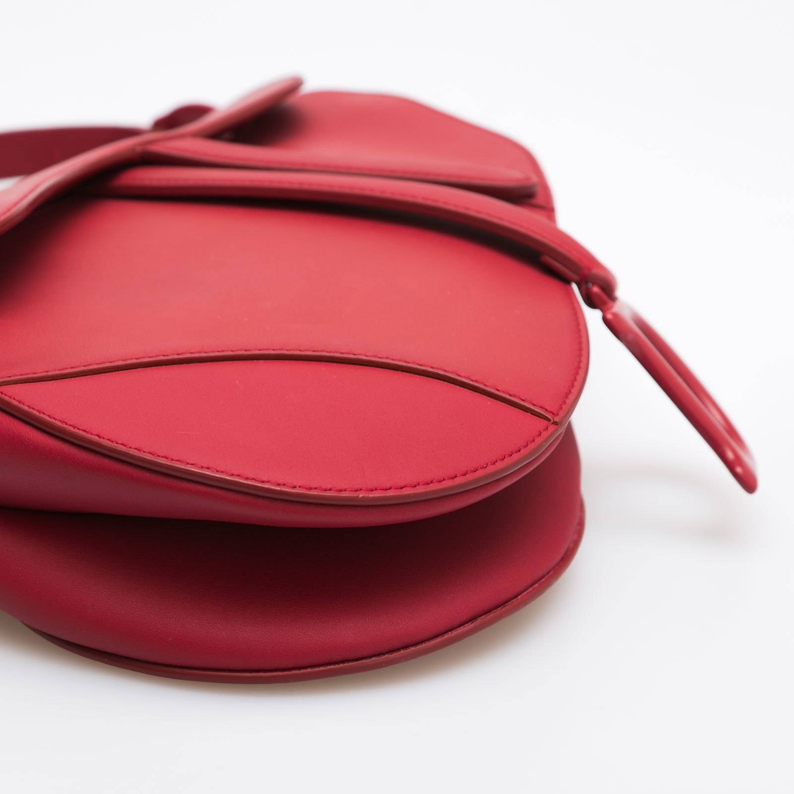 Сумка Christian Dior - купить оригинал в секонд-хенде SFS - 7