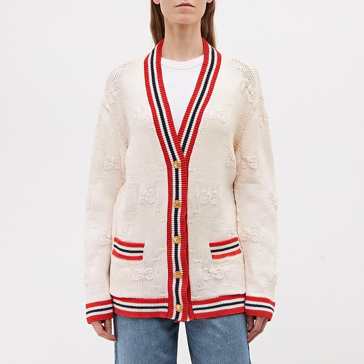 Кардиган Gucci