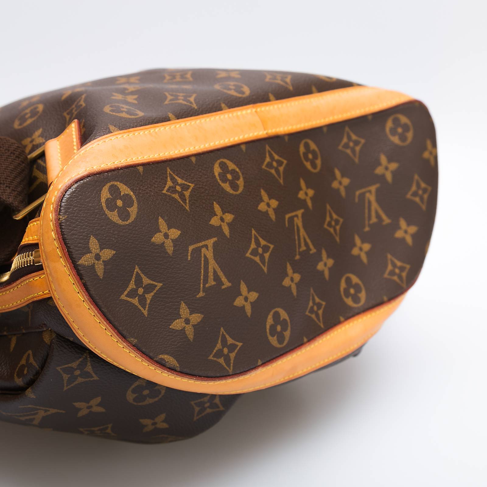 Рюкзак Louis Vuitton - купить оригинал в секонд-хенде SFS - 5
