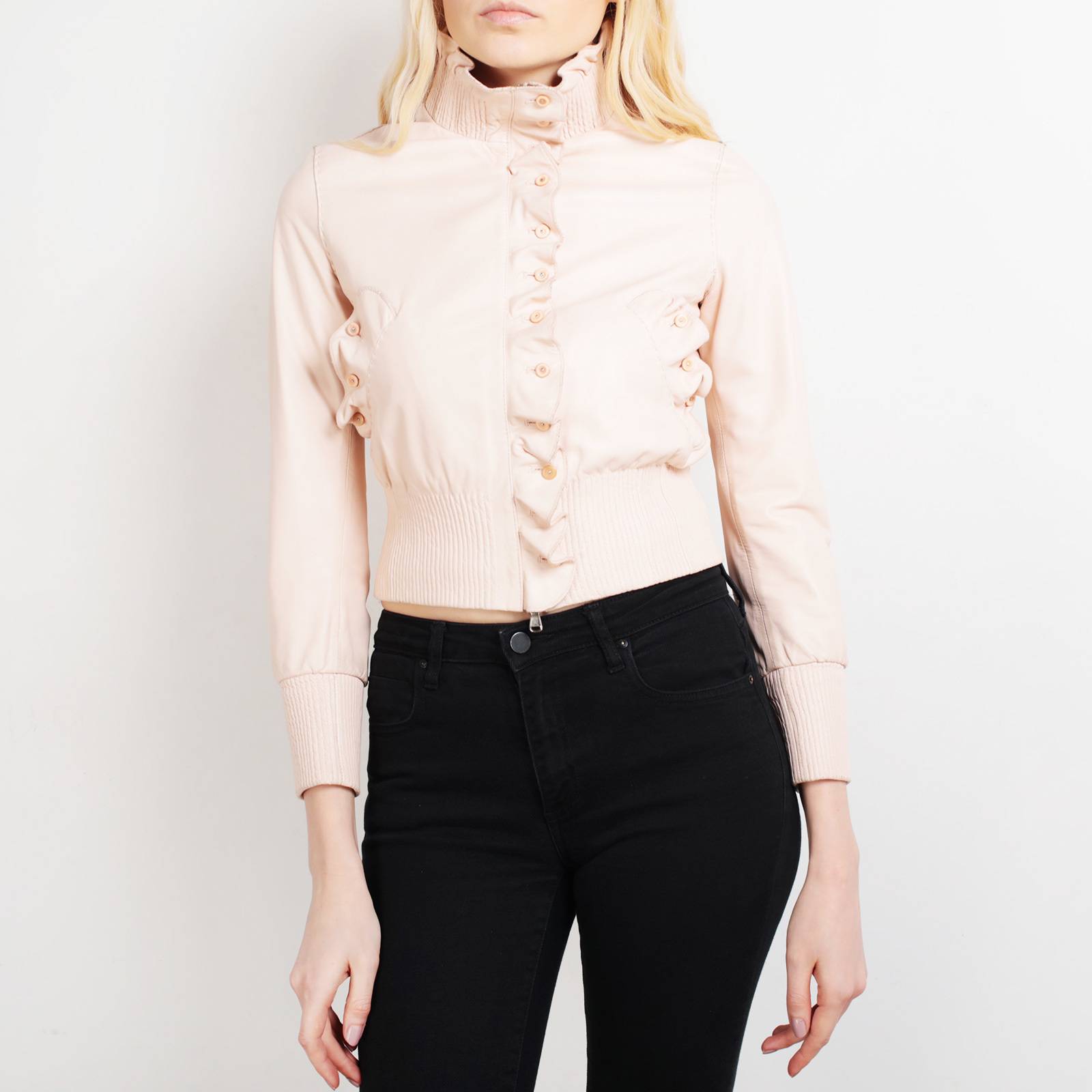 Куртка Ermanno Scervino