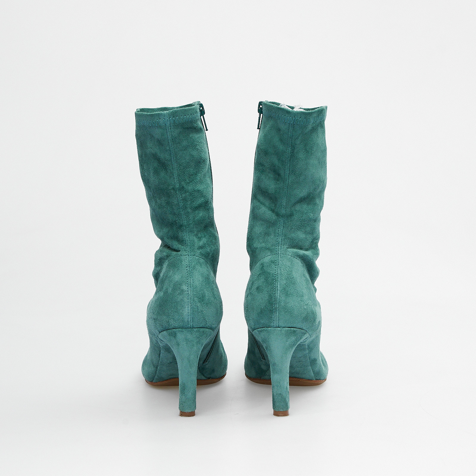 Ботильоны Dries Van Noten - купить оригинал в секонд-хенде SFS - 3