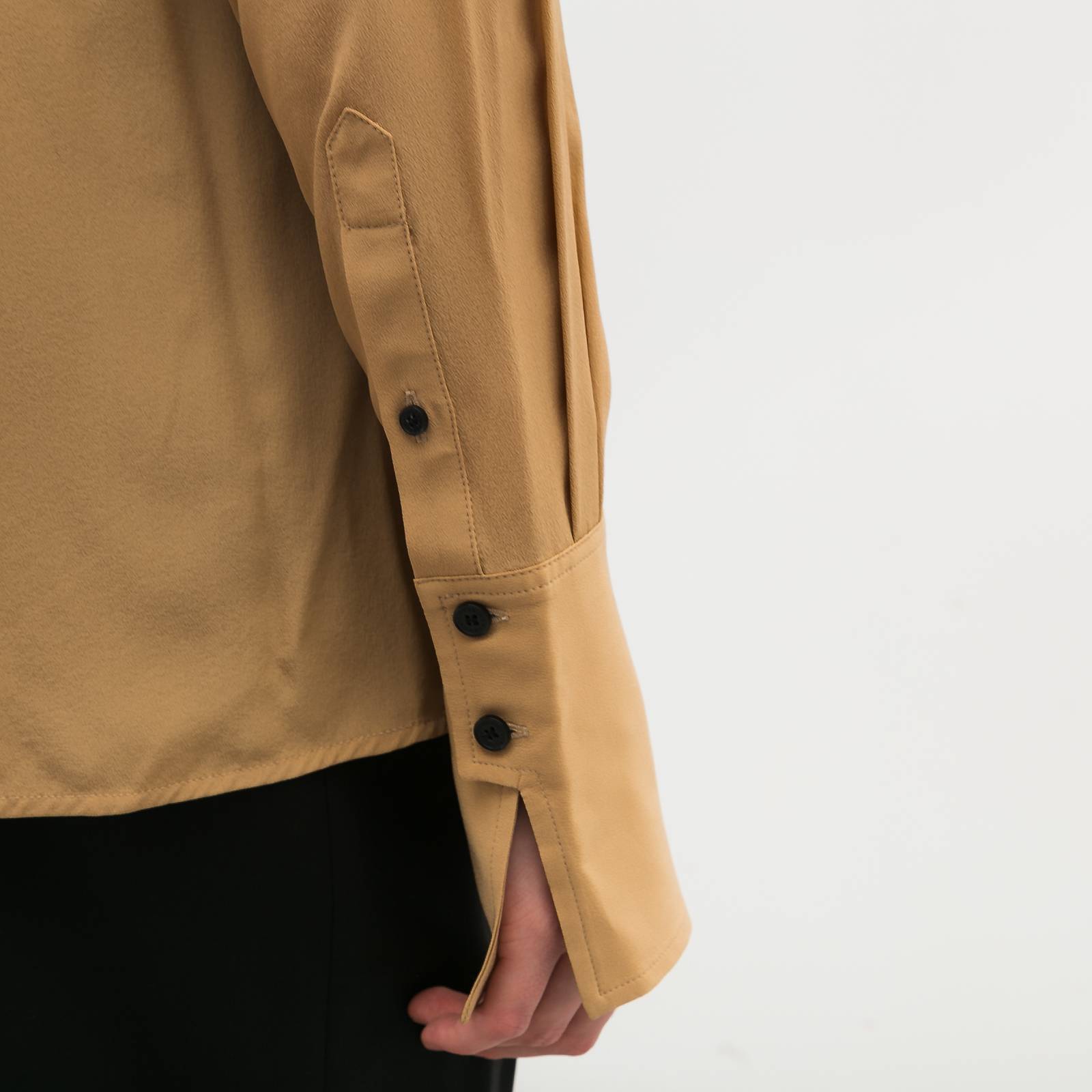 Блуза Victoria Beckham - купить оригинал в секонд-хенде SFS - 5