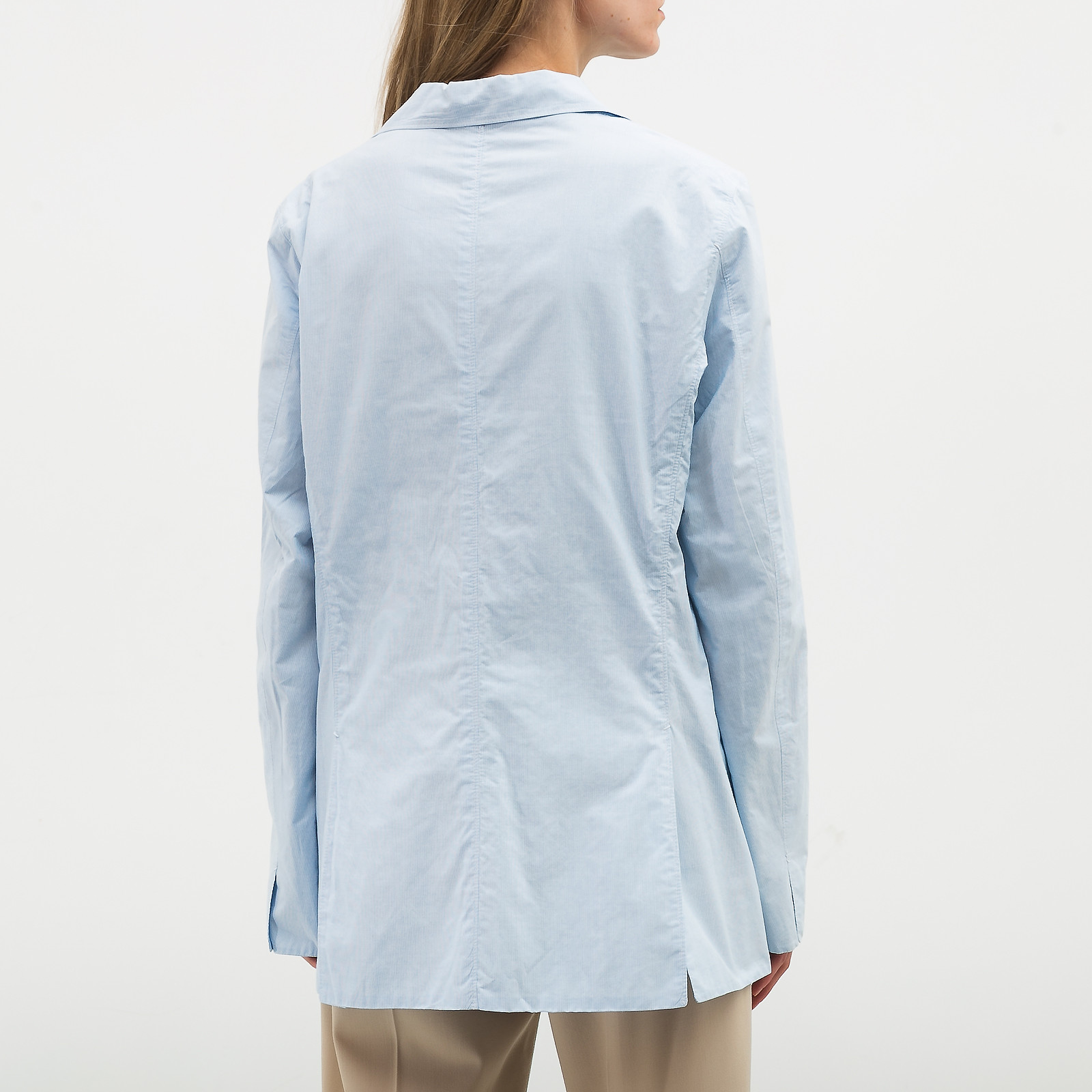 Пиджак Jil Sander - купить оригинал в секонд-хенде SFS - 3