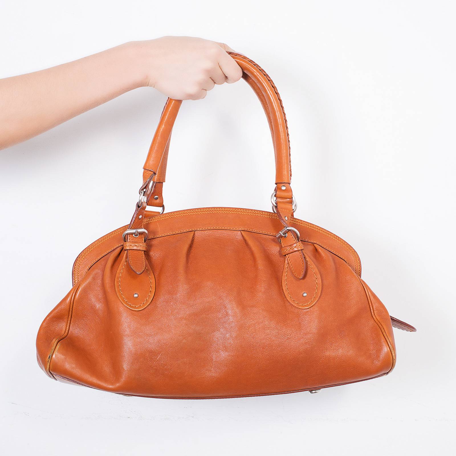 Сумка Christian Dior - купить оригинал в секонд-хенде SFS - 3