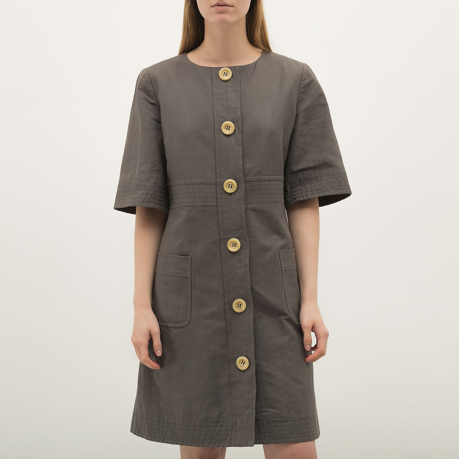 Платье Missoni - купить оригинал в секонд-хенде SFS - 1