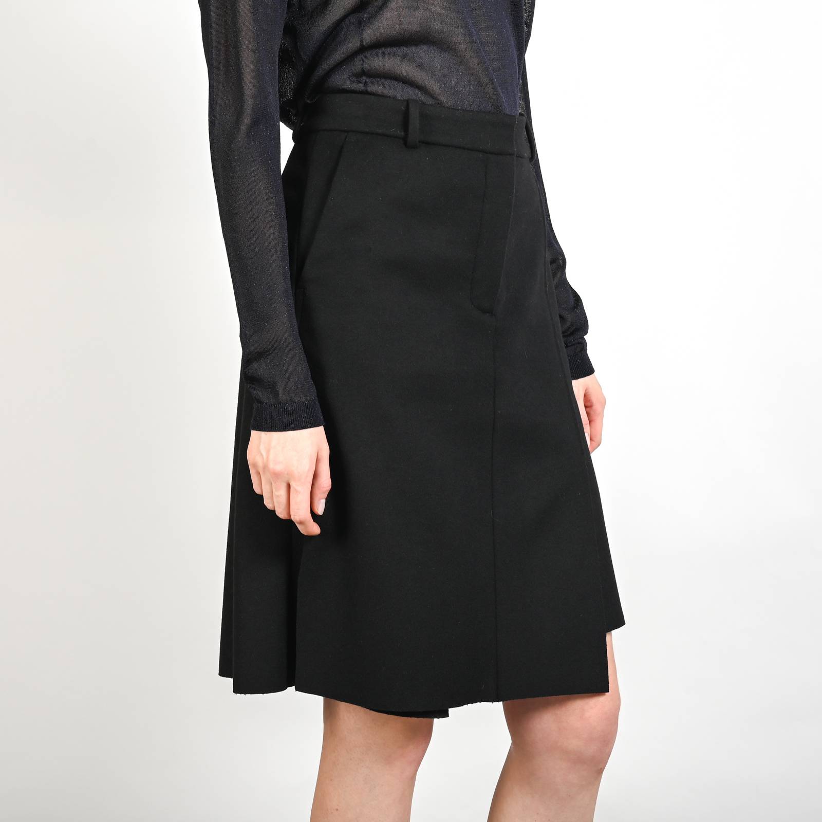 Юбка Acne Studios