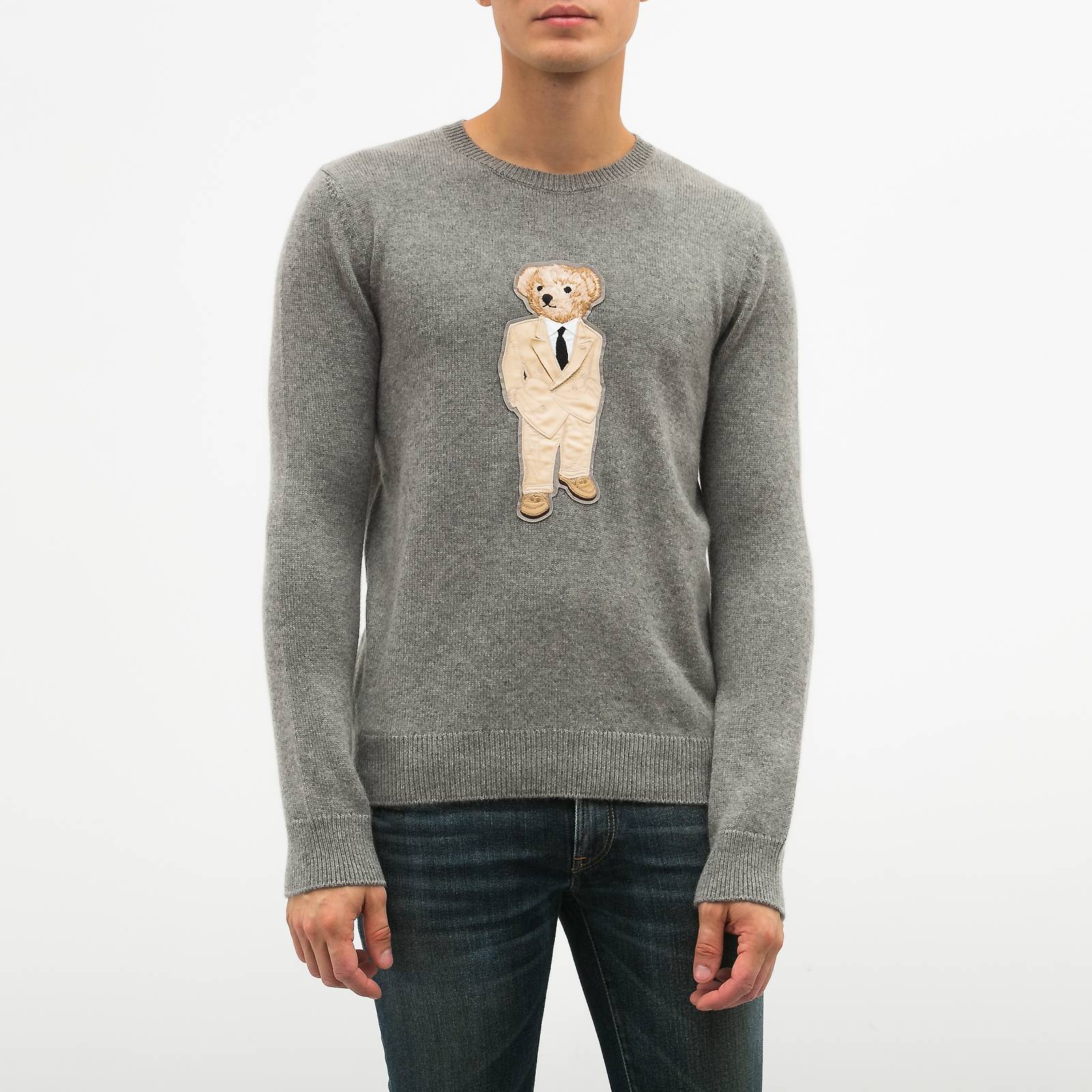 

Свитер Ralph Lauren, M