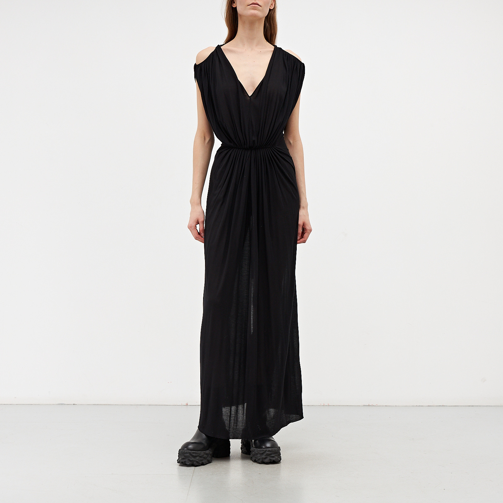 Платье Rick Owens - купить оригинал в секонд-хенде SFS - 1