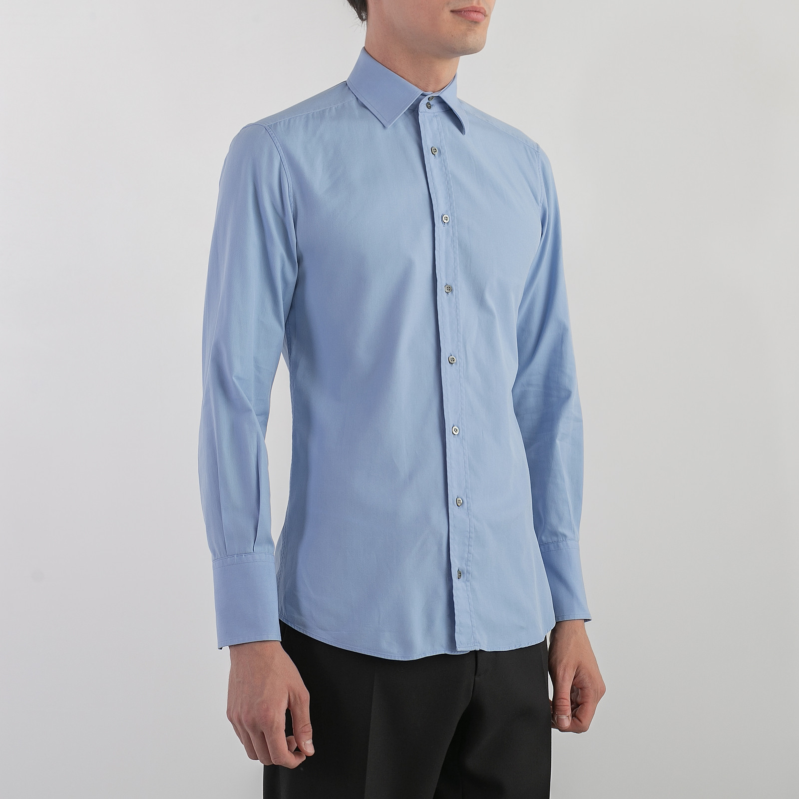 Рубашка Gucci - купить оригинал в секонд-хенде SFS - 2