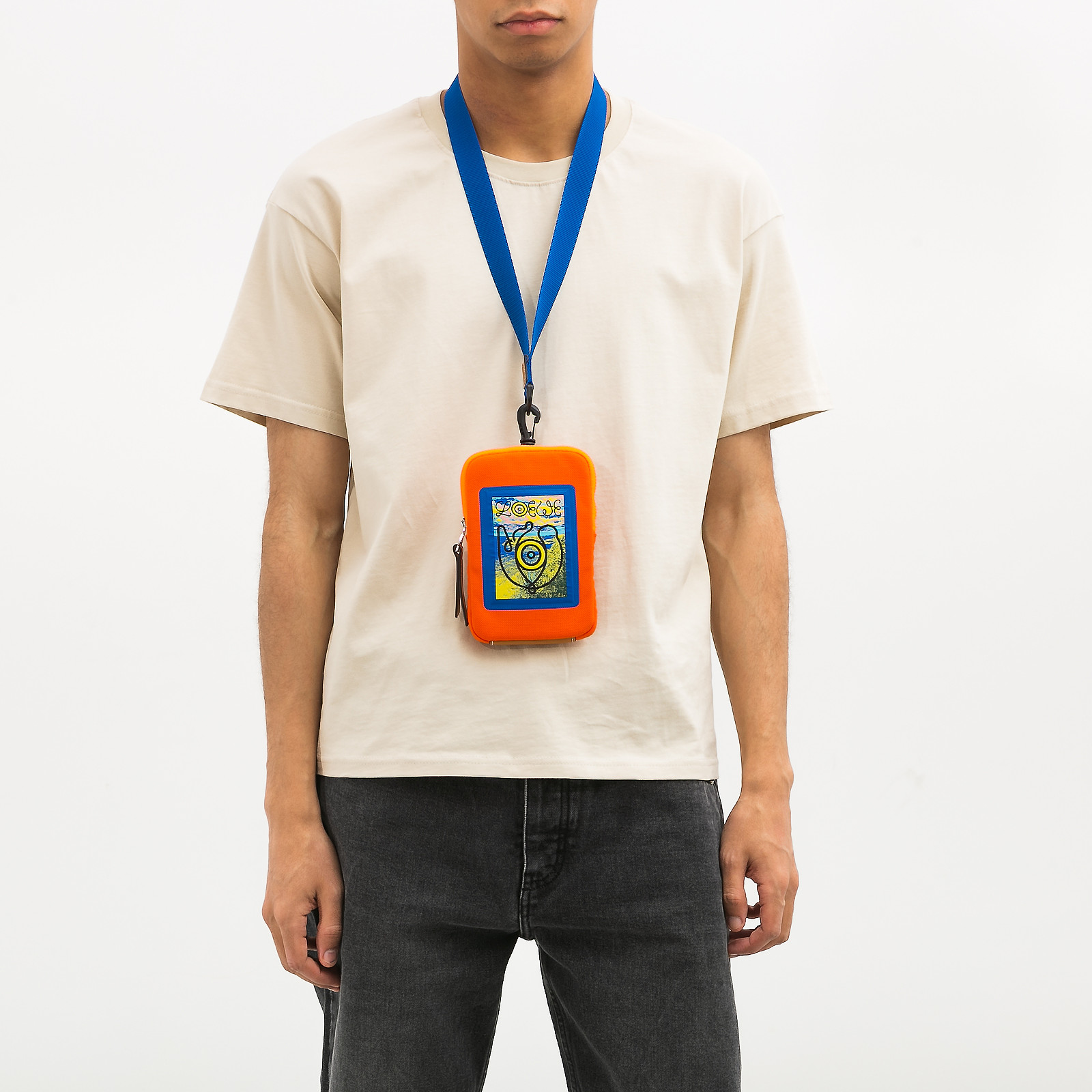 Сумка Loewe - купить оригинал в секонд-хенде SFS - 2