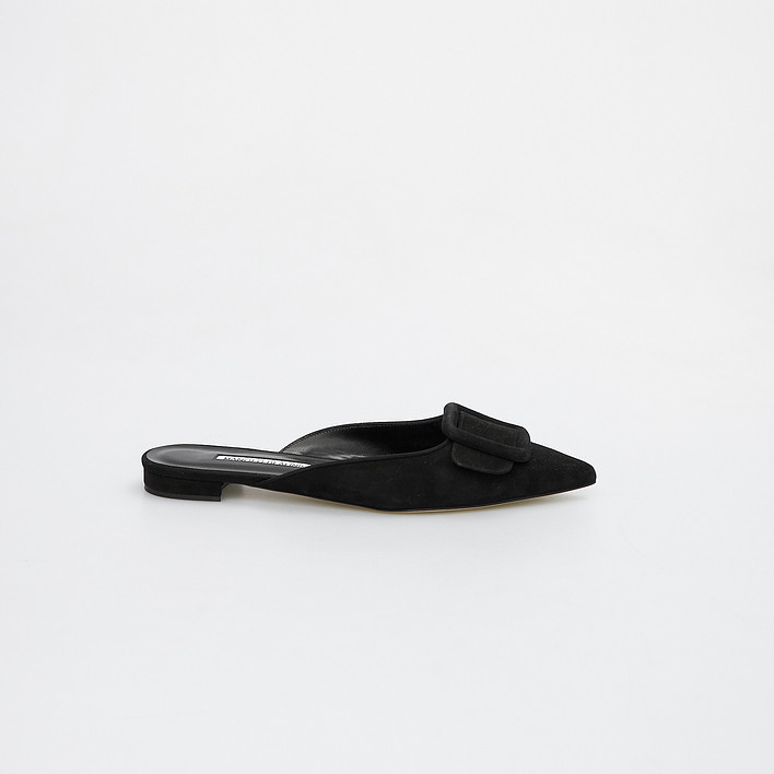 Мюли Manolo Blahnik