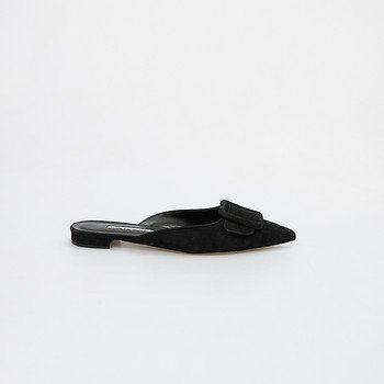 Мюли Manolo Blahnik