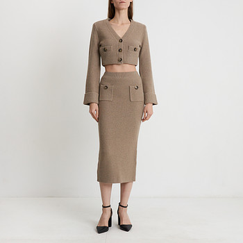 Костюм Self-Portrait