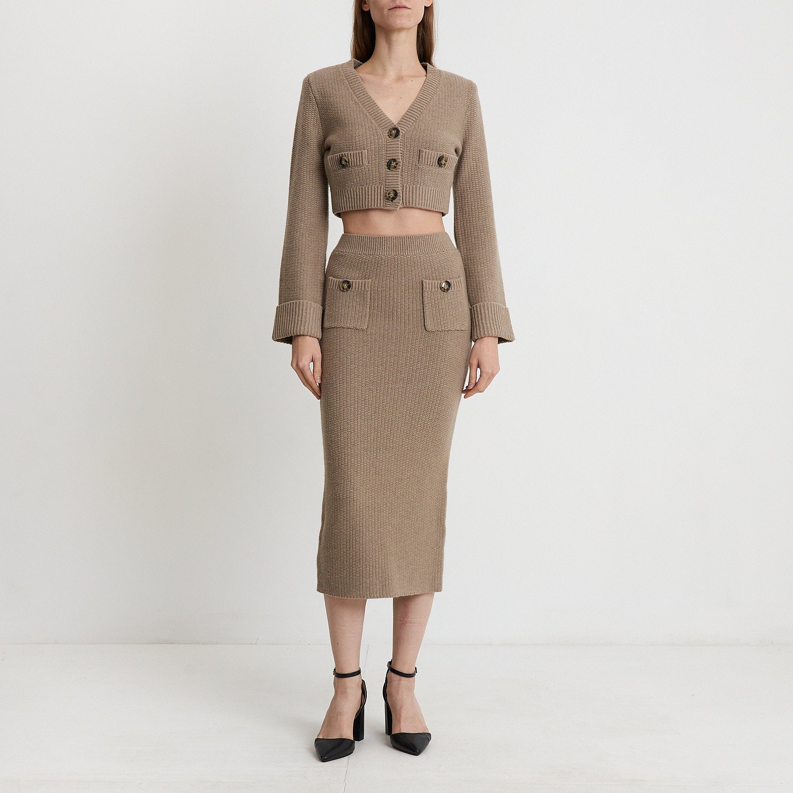 Костюм Self-Portrait - купить оригинал в секонд-хенде SFS - 1