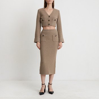 Костюм Self-Portrait