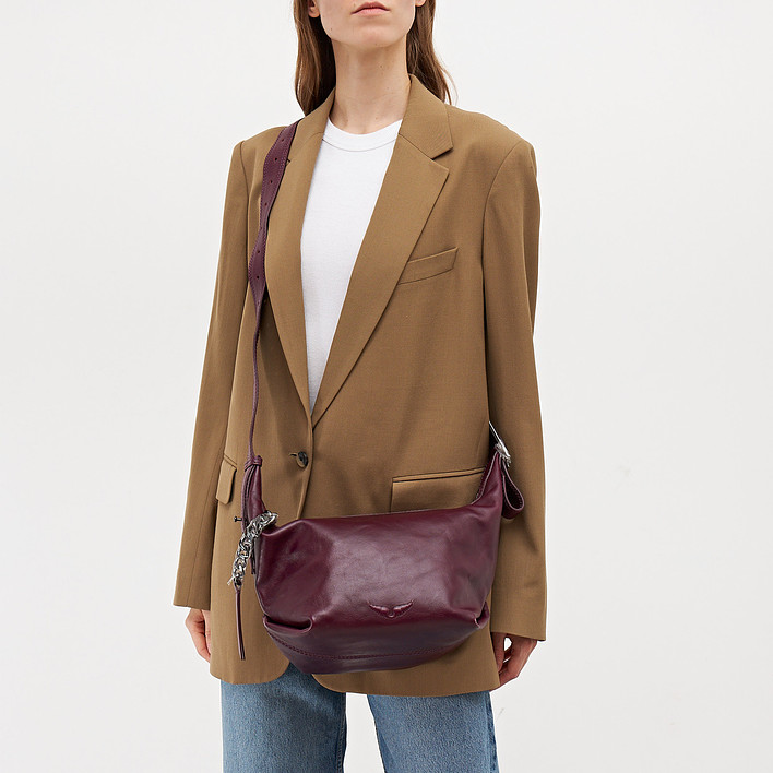 Сумка Zadig & Voltaire