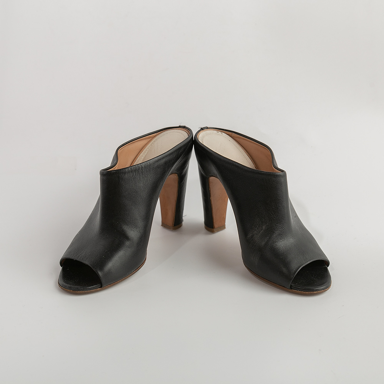 Мюли Maison Margiela - купить оригинал в секонд-хенде SFS - 2