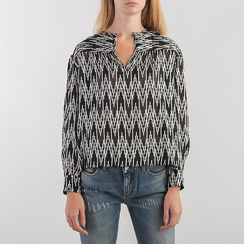 Блуза Isabel Marant