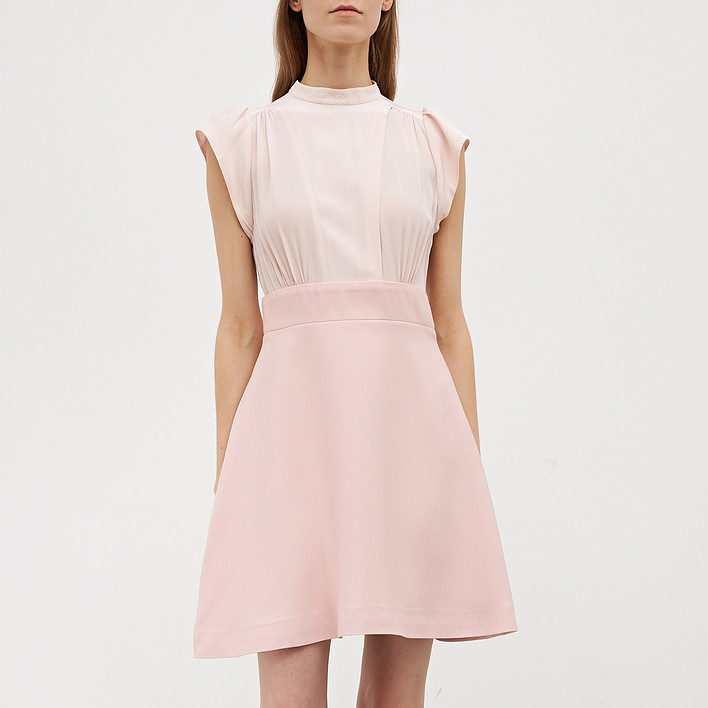 Платье Miu Miu