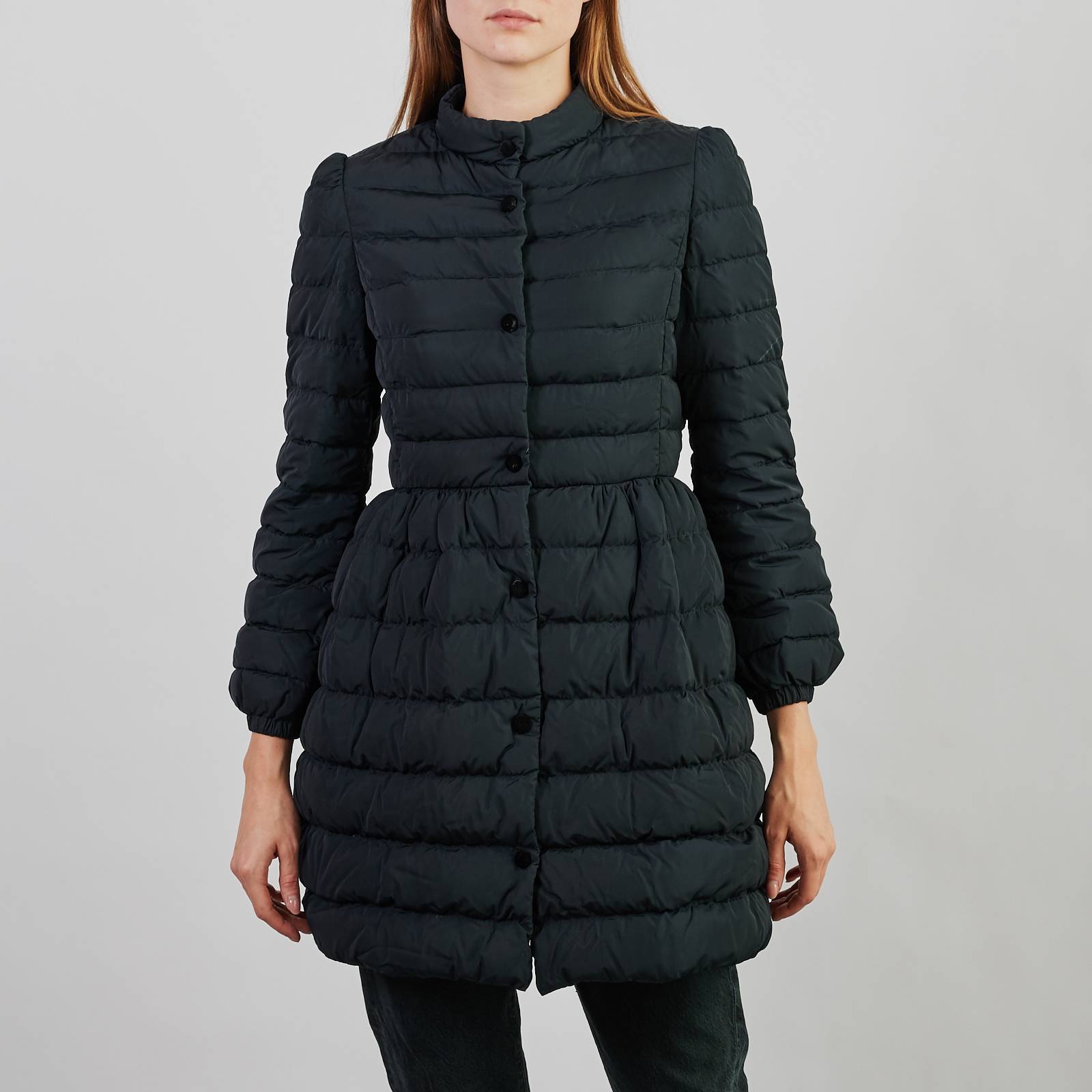 Пуховик Red Valentino - купить оригинал в секонд-хенде SFS - 1