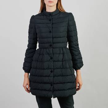 Пуховик Red Valentino