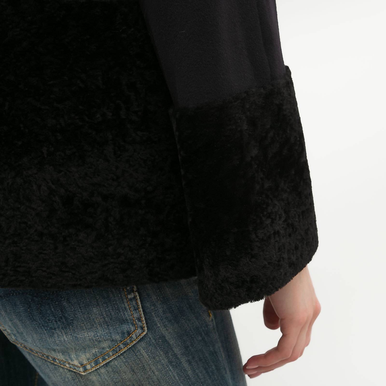 Пальто Sportmax - купить оригинал в секонд-хенде SFS - 5