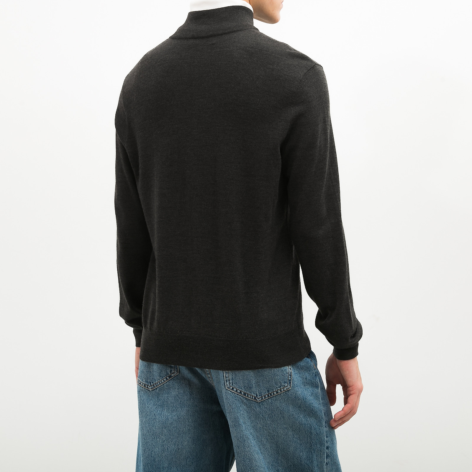 Джемпер Ralph Lauren - купить оригинал в секонд-хенде SFS - 2