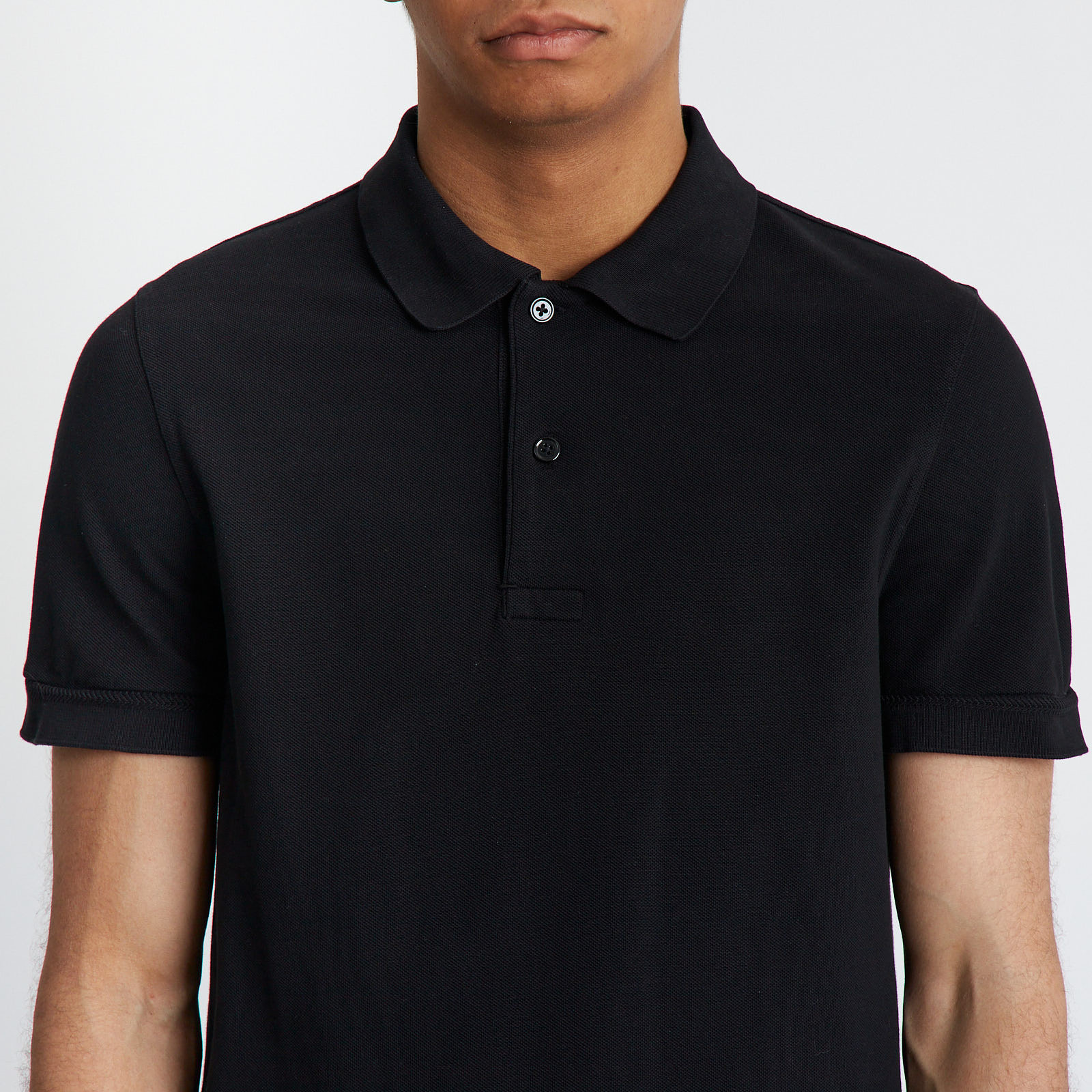 Поло Tom Ford - купить оригинал в секонд-хенде SFS - 4