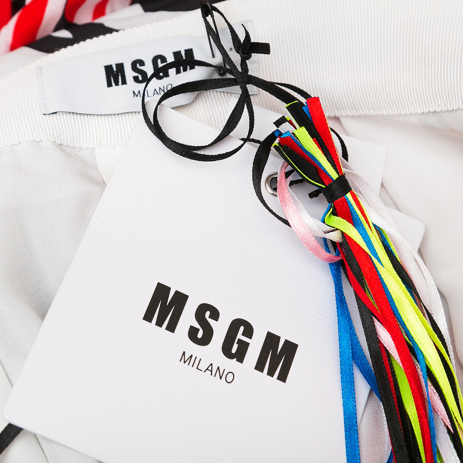 Юбка MSGM - купить оригинал в секонд-хенде SFS - 5