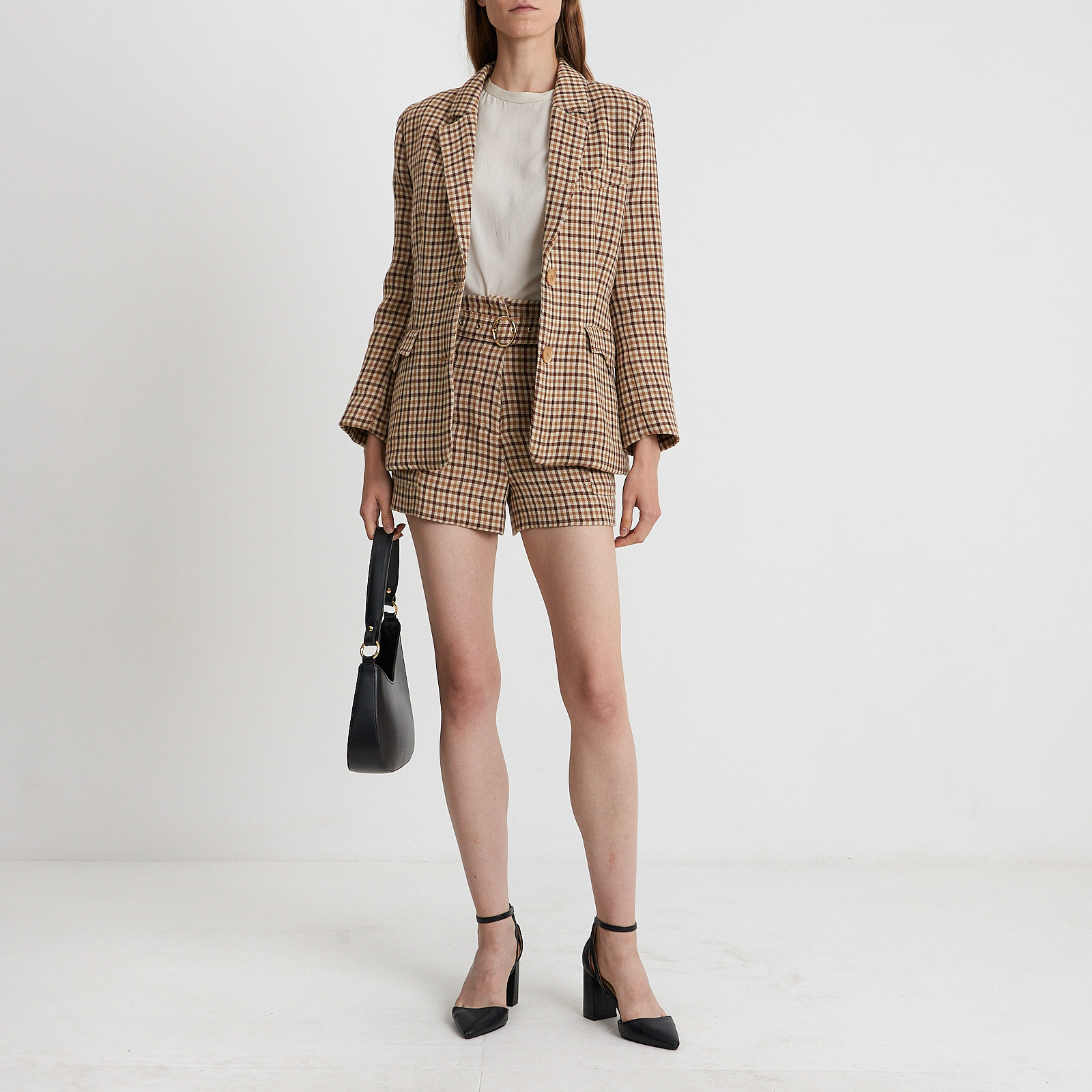 Костюм Nanushka - купить оригинал в секонд-хенде SFS - 2