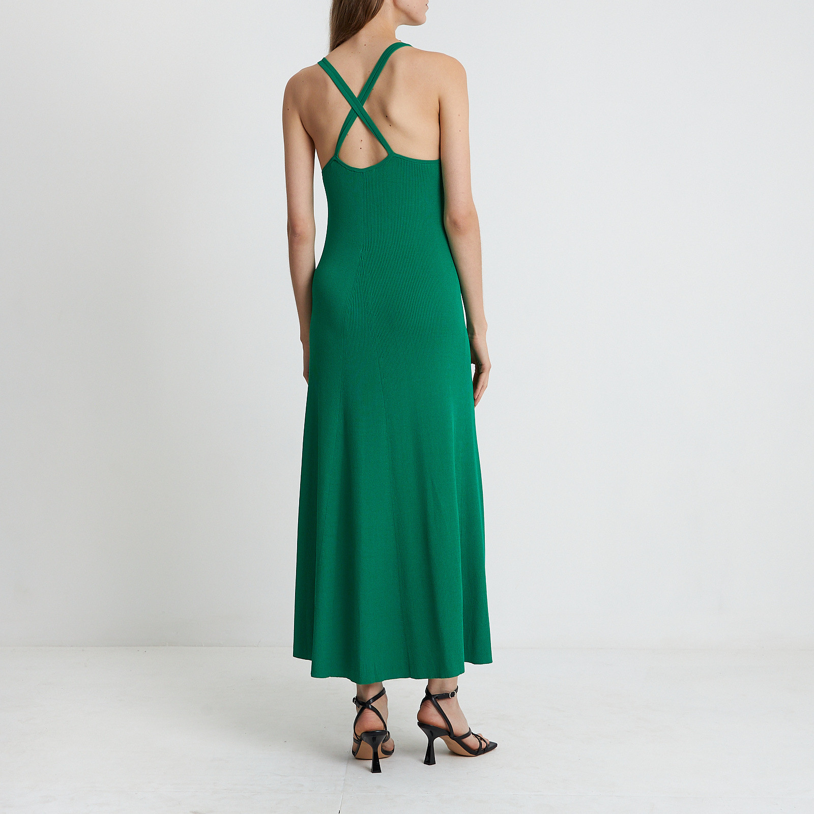 Платье Sandro - купить оригинал в секонд-хенде SFS - 2