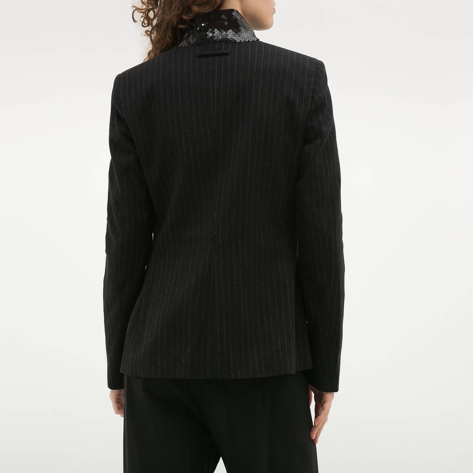 Пиджак Jean Paul Gaultier - купить оригинал в секонд-хенде SFS