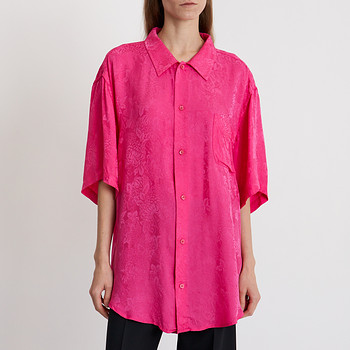 Блуза Balenciaga