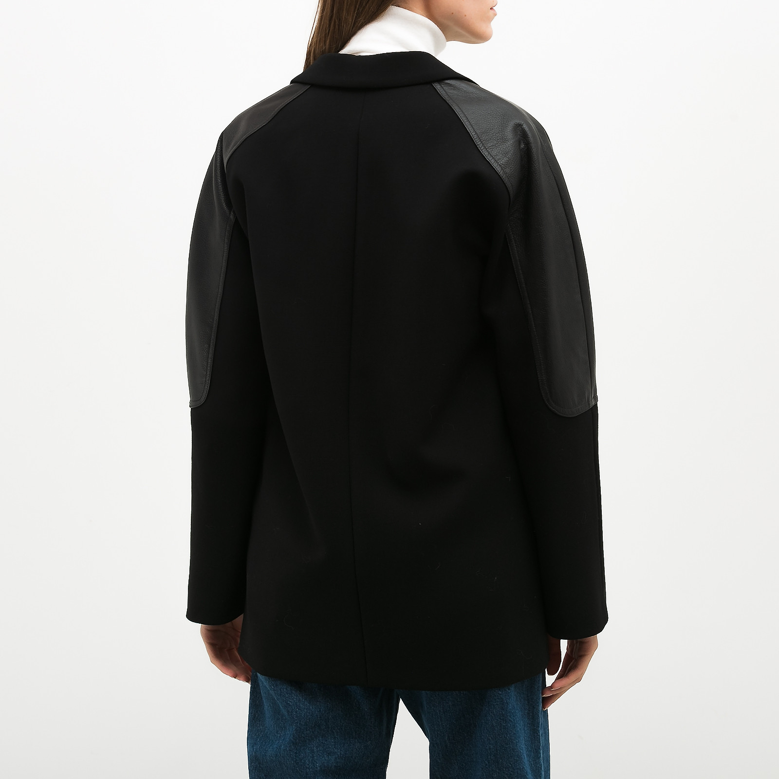 Пиджак Max Mara - купить оригинал в секонд-хенде SFS - 2