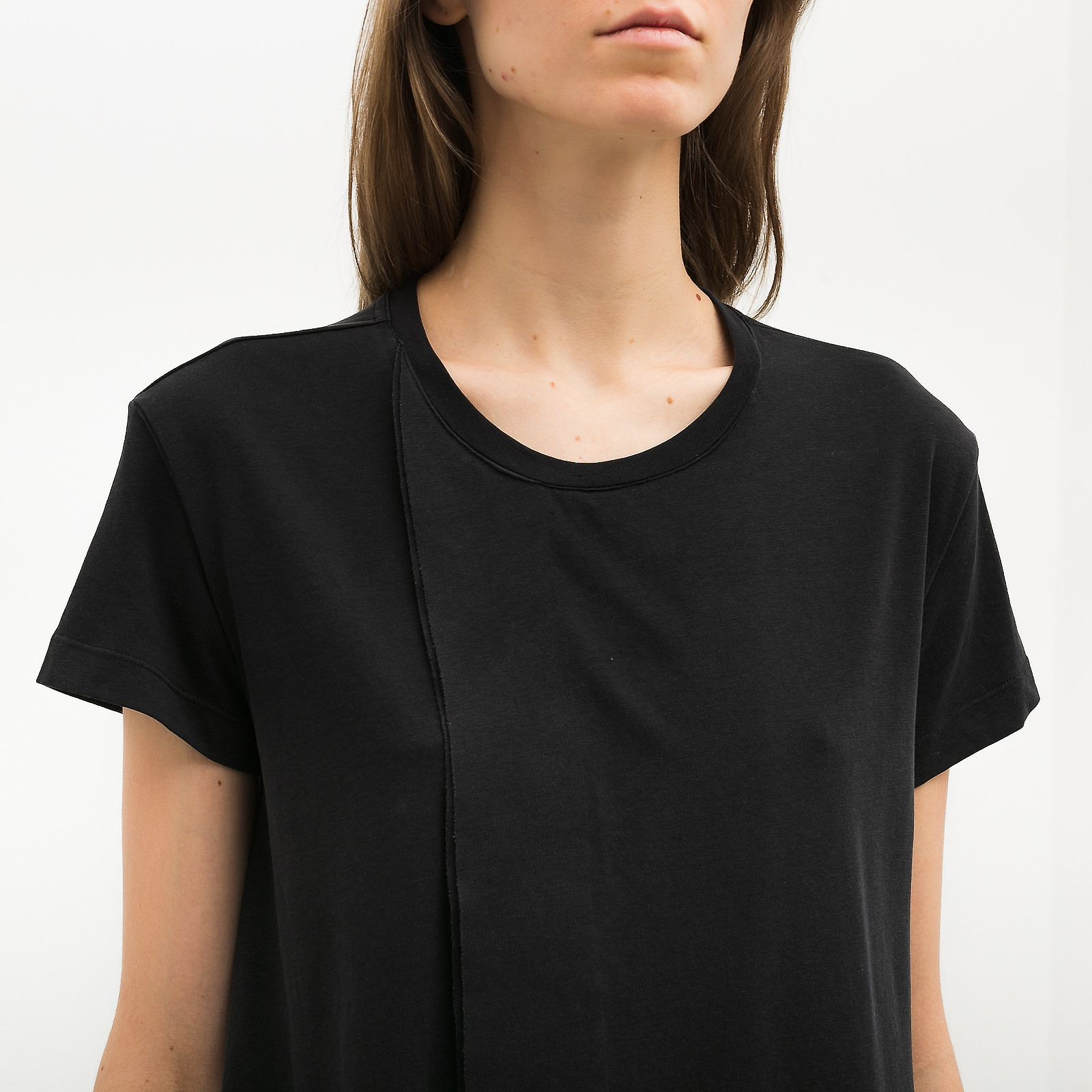 Футболка Balenciaga - купить оригинал в секонд-хенде SFS - 4