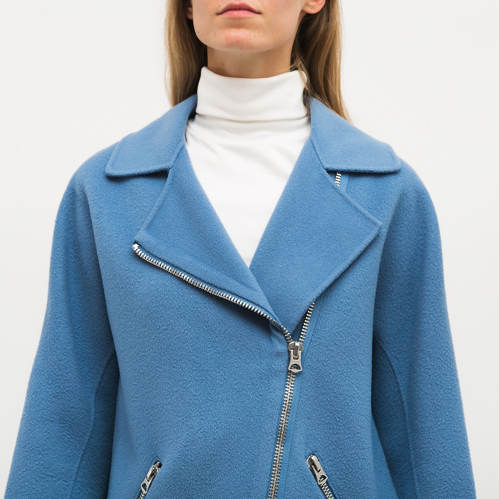 Пальто Acne Studios - купить оригинал в секонд-хенде SFS - 4