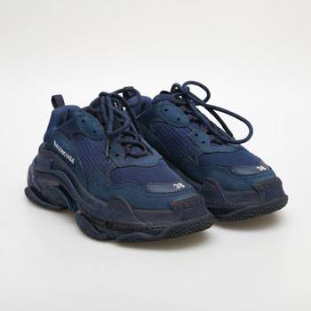 Кроссовки Balenciaga