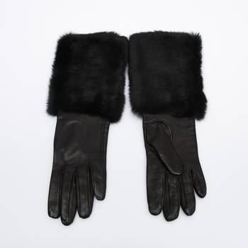 Перчатки Max Mara