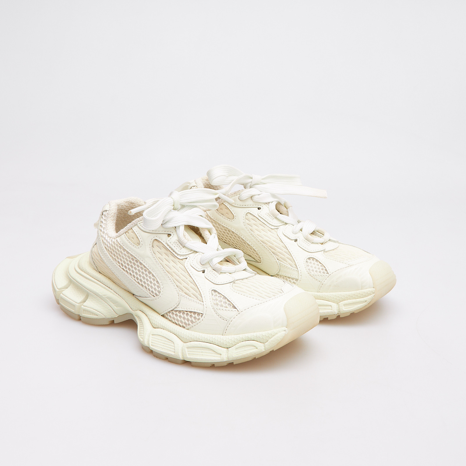 Кроссовки Balenciaga - купить оригинал в секонд-хенде SFS - 2