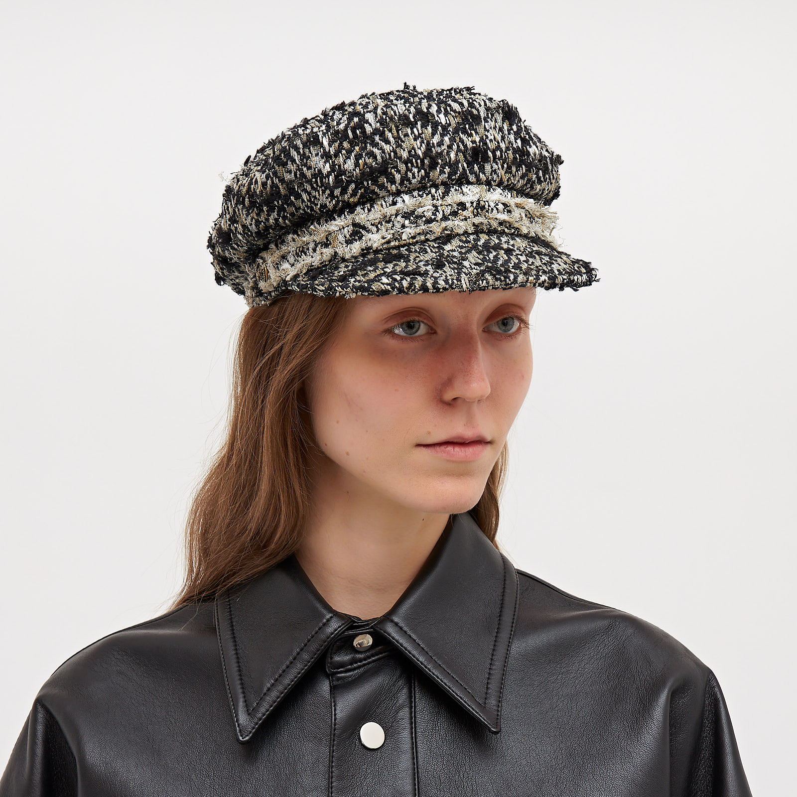 Кепка Chanel - купить оригинал в секонд-хенде SFS - 2