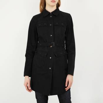 Плащ Prada