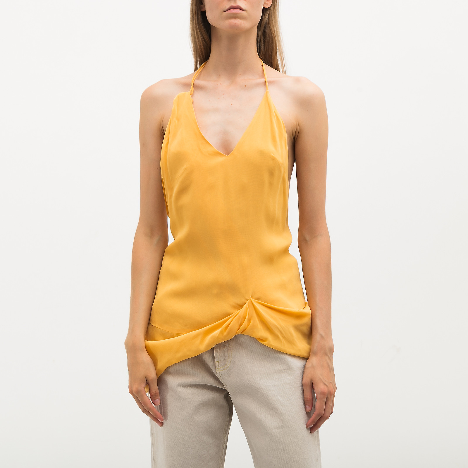 Топ Jacquemus - купить оригинал в секонд-хенде SFS - 1
