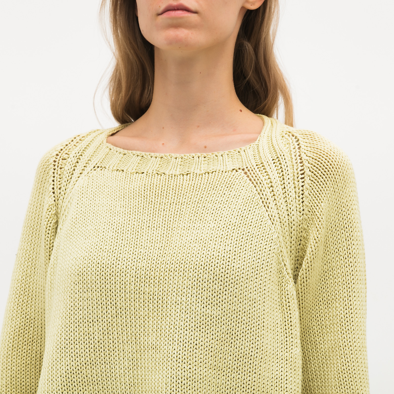 Свитер Max Mara - купить оригинал в секонд-хенде SFS - 4