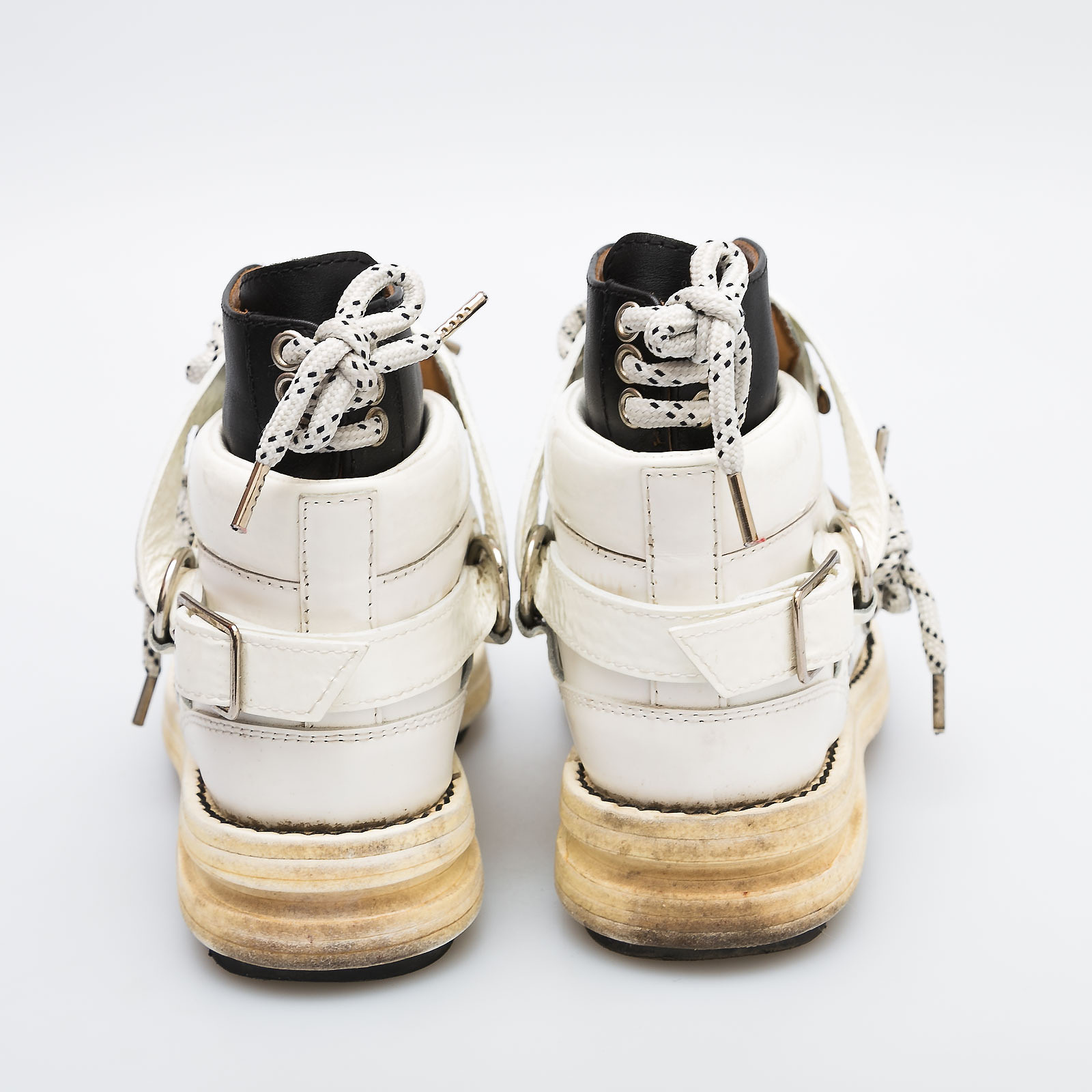 Ботинки Acne Studios - купить оригинал в секонд-хенде SFS - 3